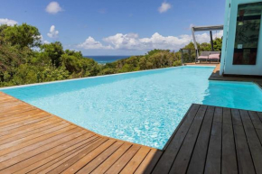 VILLA O'KALM - Le Gosier